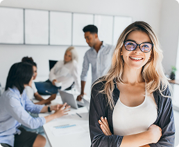 Employment Readiness